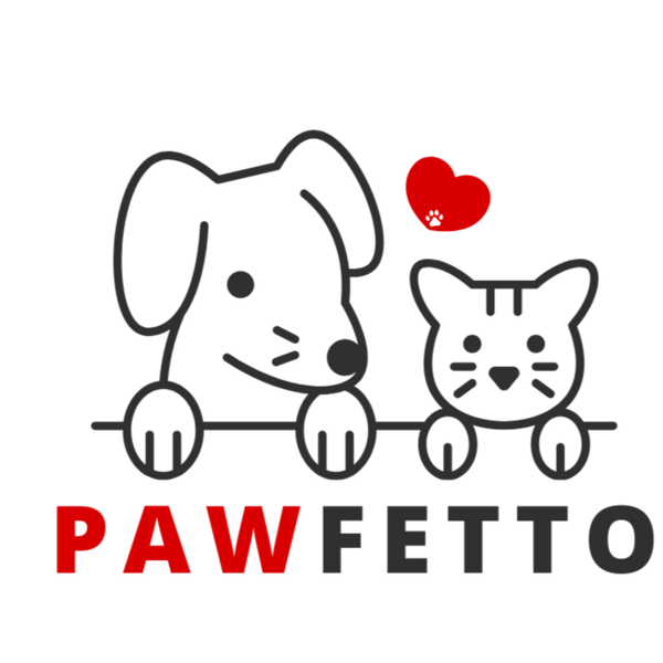 Pawfetto Shop